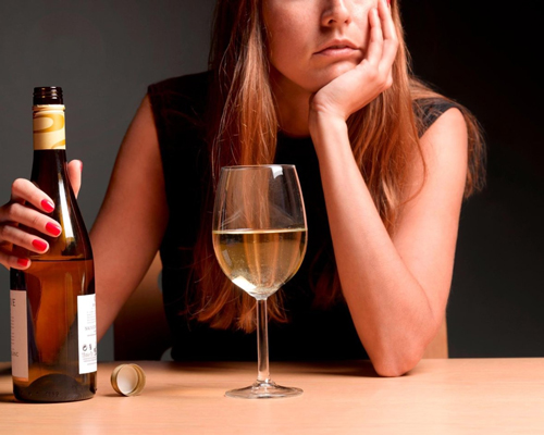 Анонимное лечение женского алкоголизма в Копейске